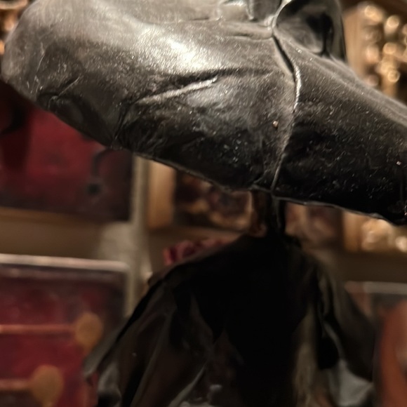 Catrina Skeleton Vintage Dia de Los Muertos - Picture 5 of 10